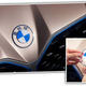 Illustration for article titled Heres How BMW Screwed Up Its Logo Redesign